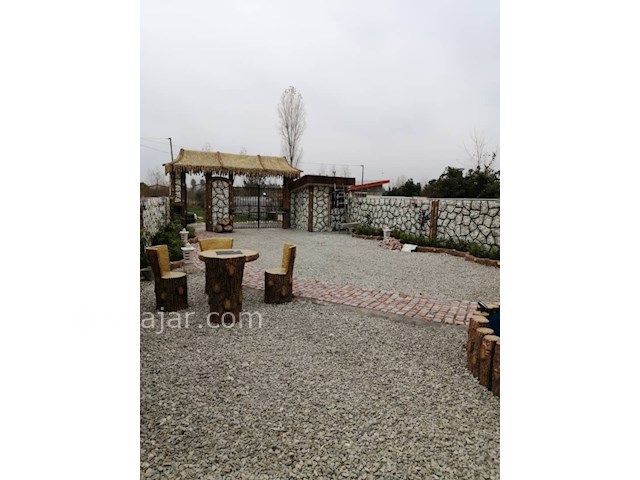 عکس شماره 521713 - اجاره ویلا استخردار در شیرود - 