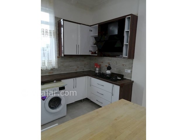 عکس شماره 521725 - اجاره ویلا استخردار در شیرود - 