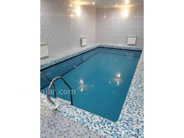 عکس شماره 521749 - اجاره ویلا استخردار در شیرود - 