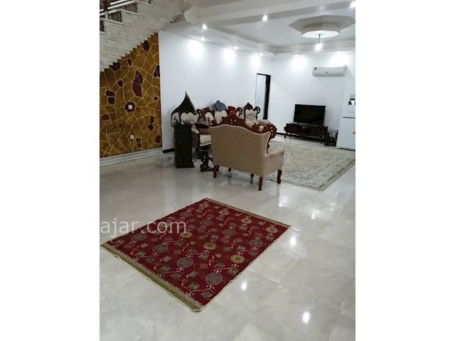 عکس شماره 521751 - اجاره ویلا استخردار در شیرود - 