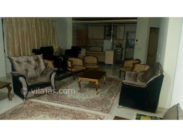 عکس شماره 521807 - اجاره آپارتمان ساحلى در ایزدشهر - 