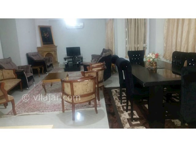 عکس شماره 521811 - اجاره آپارتمان ساحلى در ایزدشهر - 