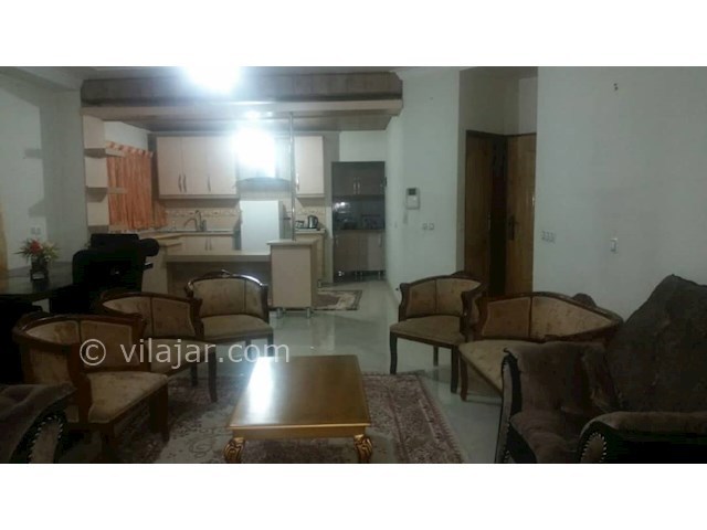 عکس شماره 521813 - اجاره آپارتمان ساحلى در ایزدشهر - 