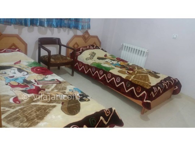 عکس شماره 521821 - اجاره آپارتمان ساحلى در ایزدشهر - 