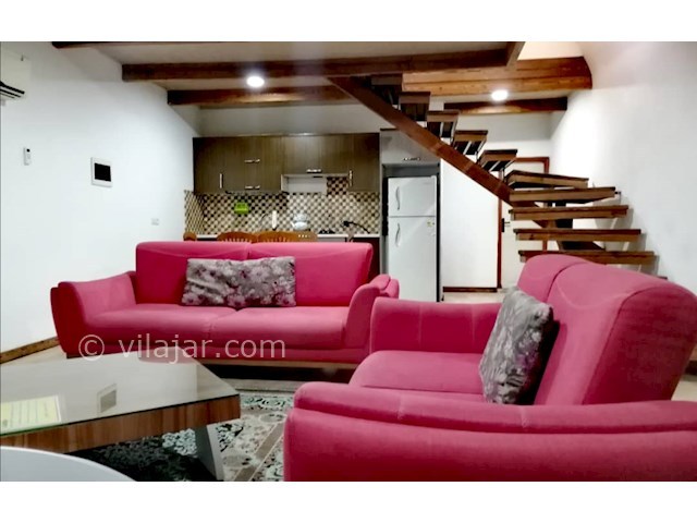 عکس شماره 521841 - اجاره ویلای ساحلی دربست نوشهر - پذیرای 