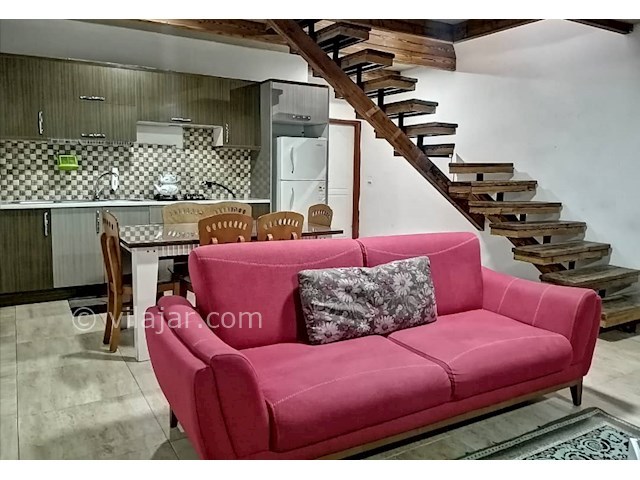 عکس شماره 521843 - اجاره ویلای ساحلی دربست نوشهر - 