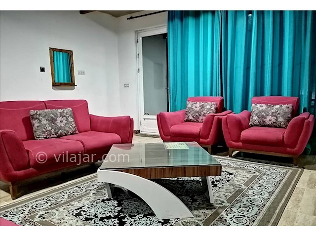 عکس شماره 521845 - اجاره ویلای ساحلی دربست نوشهر - پذیرای 