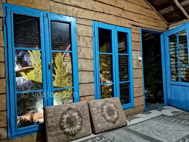 عکس شماره 521849 - اجاره ویلای ساحلی دربست نوشهر - الاچیق