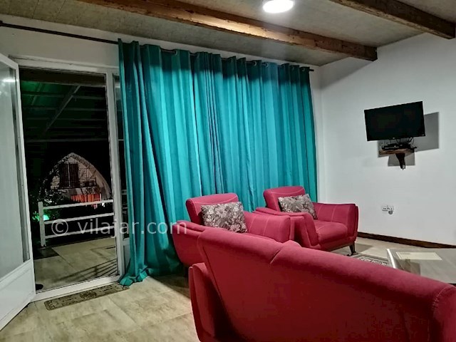 عکس شماره 521857 - اجاره ویلای ساحلی دربست نوشهر - 