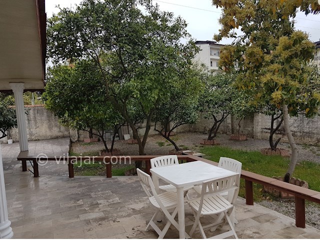 عکس شماره 521963 - ویلا اجاره ای در نوشهر - 