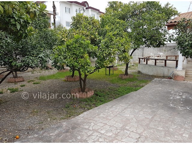 عکس شماره 521965 - ویلا اجاره ای در نوشهر - 