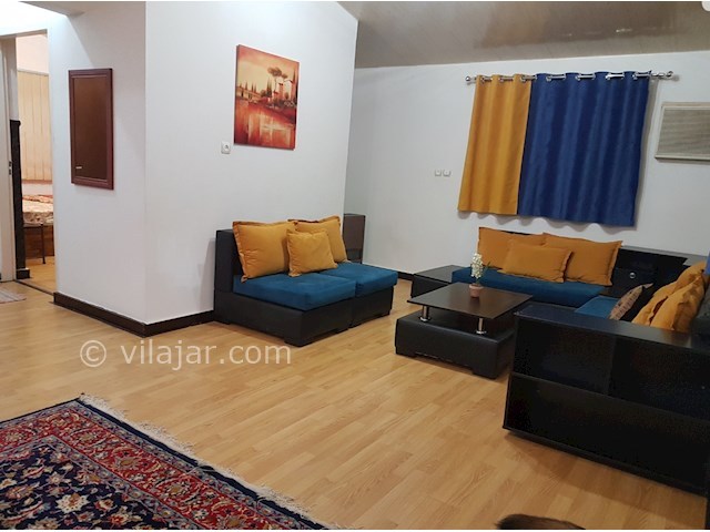 عکس شماره 521973 - ویلا اجاره ای در نوشهر - 