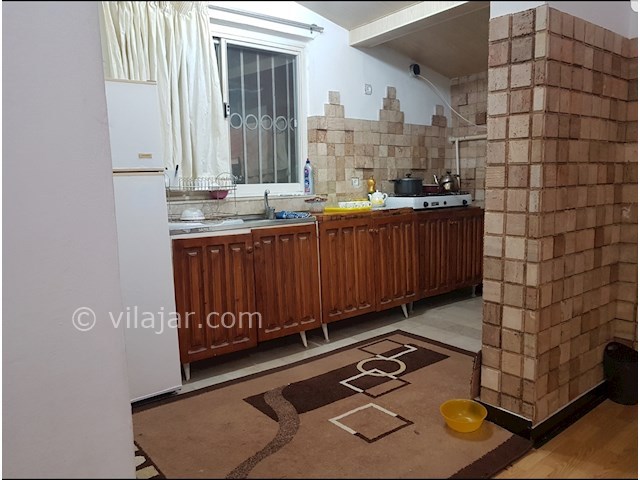 عکس شماره 521977 - ویلا اجاره ای در نوشهر - 