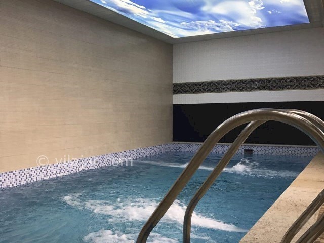 عکس شماره 522345 - اجاره ویلا با استخر سونا و بیلیارد - 