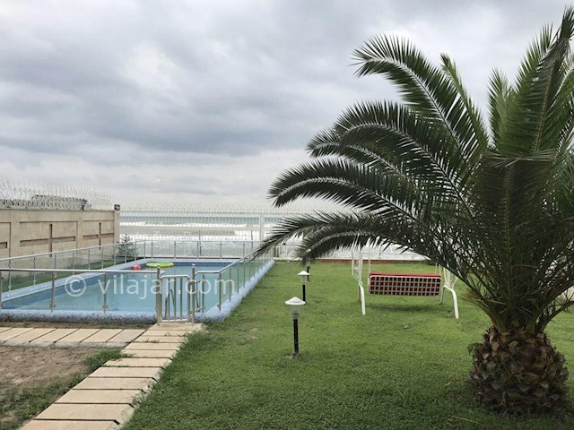 عکس شماره 522429 - اجاره ویلا لب ساحل شمال استخردار - 