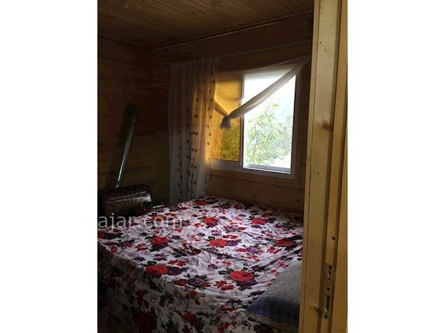 عکس شماره 522551 - اجاره ویلای چوبی در ماسال - 