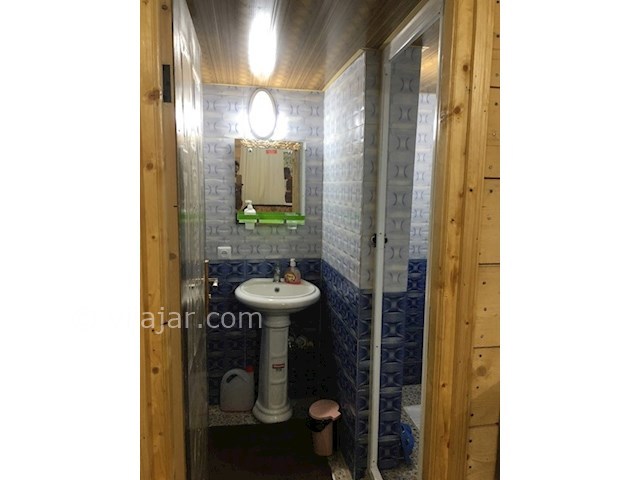 عکس شماره 522553 - اجاره ویلای چوبی در ماسال - 