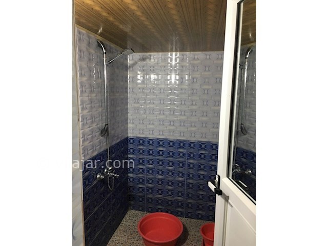 عکس شماره 522555 - اجاره ویلای چوبی در ماسال - 