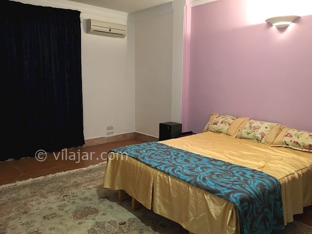 عکس شماره 522665 - اجاره ویلا در شهرک نمک آبرود - 