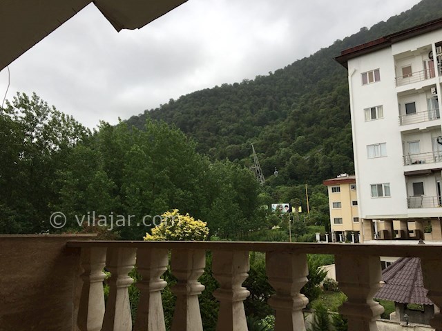 عکس شماره 522669 - اجاره ویلا در شهرک نمک آبرود - 