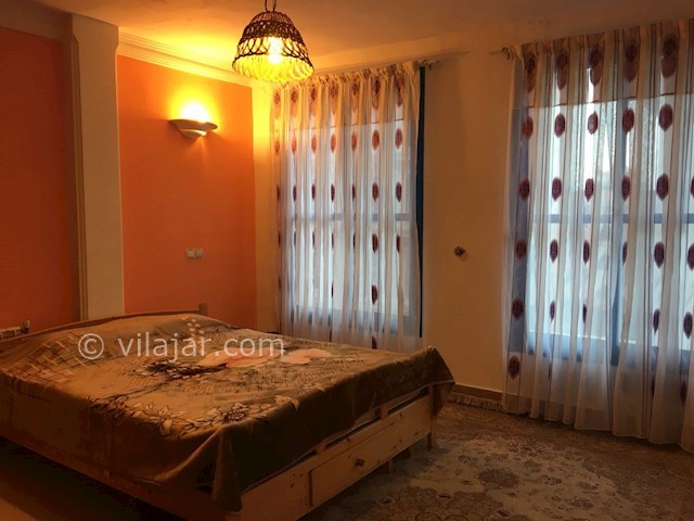 عکس شماره 522671 - اجاره ویلا در شهرک نمک آبرود - 