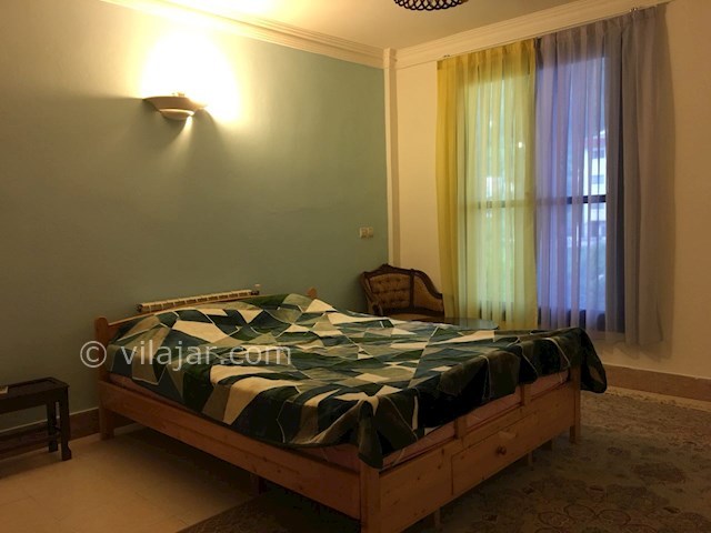 عکس شماره 522675 - اجاره ویلا در شهرک نمک آبرود - 