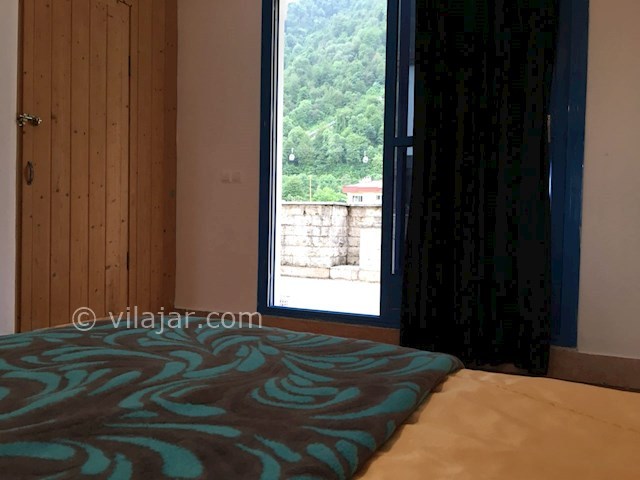 عکس شماره 522679 - اجاره ویلا در شهرک نمک آبرود - 