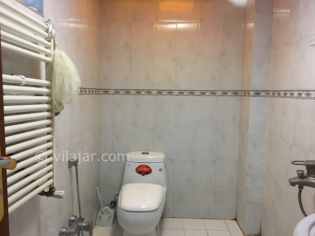 عکس شماره 522681 - اجاره ویلا در شهرک نمک آبرود - 