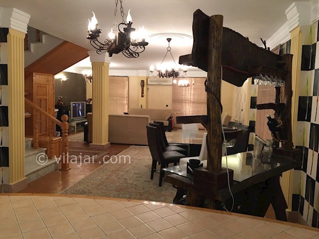 عکس شماره 522683 - اجاره ویلا در شهرک نمک آبرود - 