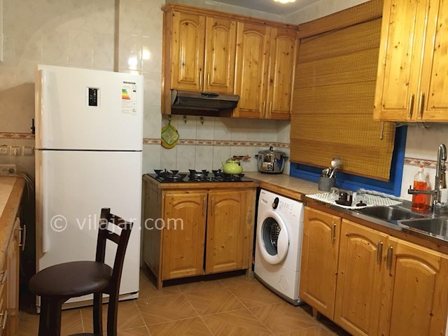 عکس شماره 522693 - اجاره ویلا در شهرک نمک آبرود - 