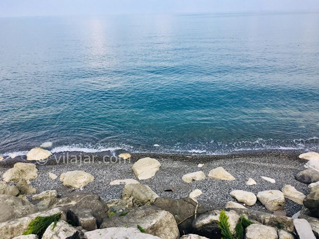 عکس شماره 522877 - ویلا استخردار با ساحل اختصاصی نوشهر - 