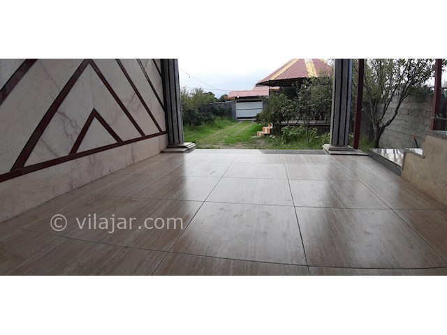 عکس شماره 523107 - اجاره ویلا ساحلی در تالش - 