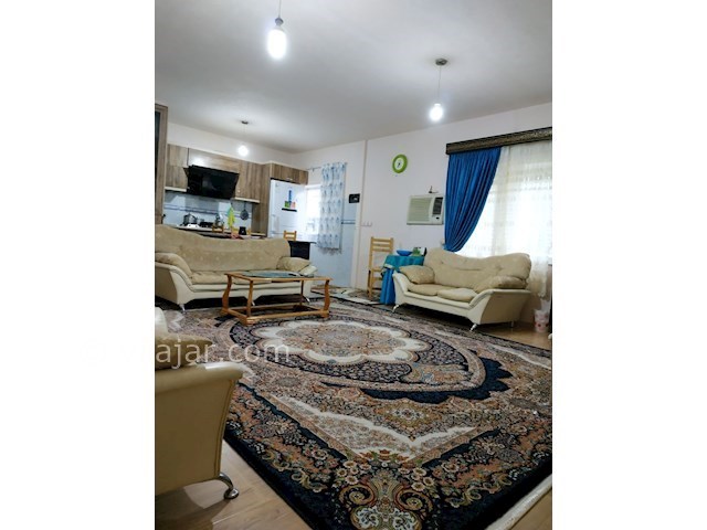 عکس شماره 523337 - اجاره خانه دربست در رامسر - 