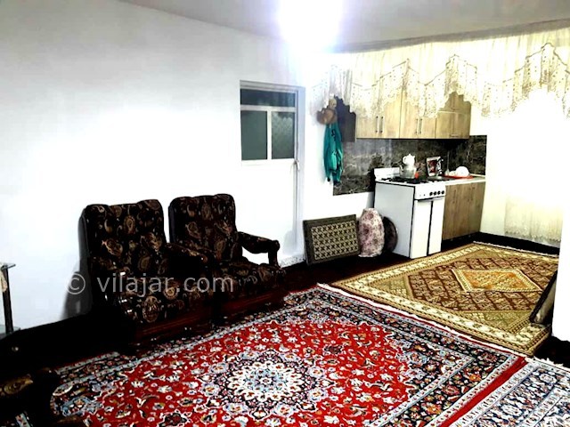 عکس شماره 523613 - اجاره خانه روستایی ییلاق مریان - 