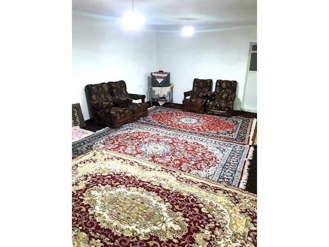 عکس شماره 523615 - اجاره خانه روستایی ییلاق مریان - 