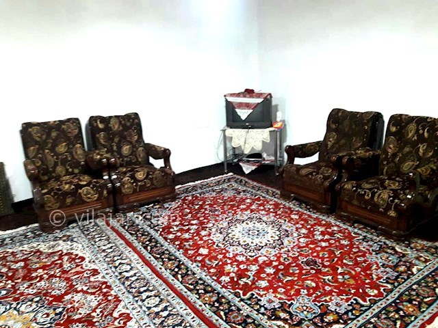 عکس شماره 523617 - اجاره خانه روستایی ییلاق مریان - 