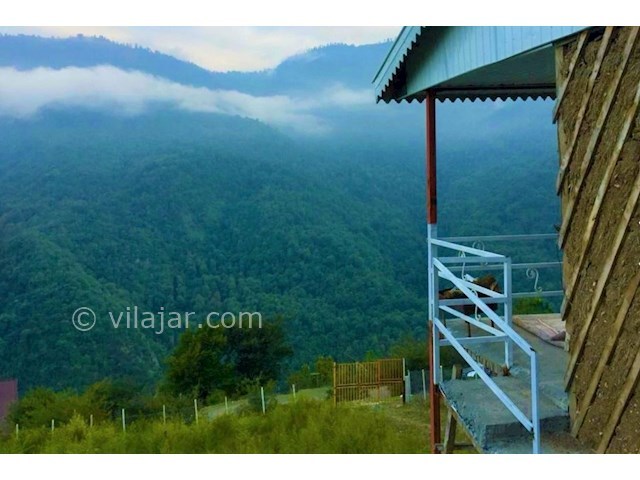 عکس شماره 523641 - اجاره خانه روستایی ییلاق مریان - 