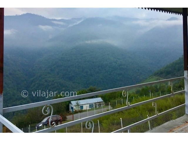 عکس شماره 523643 - اجاره خانه روستایی ییلاق مریان - 