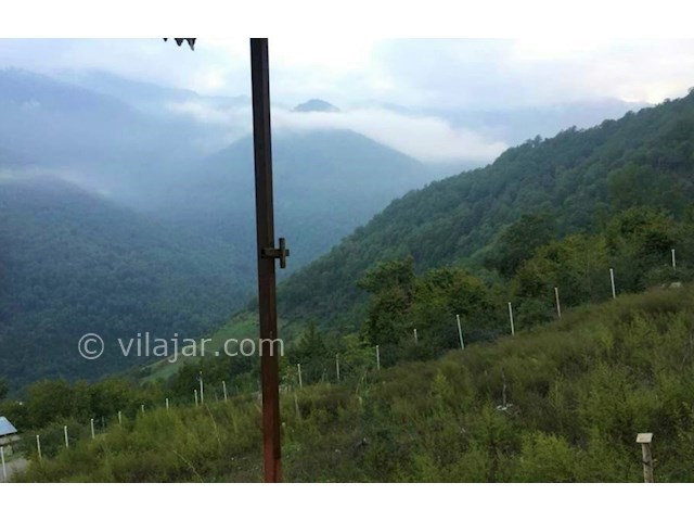 عکس شماره 523645 - اجاره خانه روستایی ییلاق مریان - 