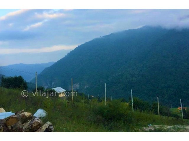 عکس شماره 523647 - اجاره خانه روستایی ییلاق مریان - 