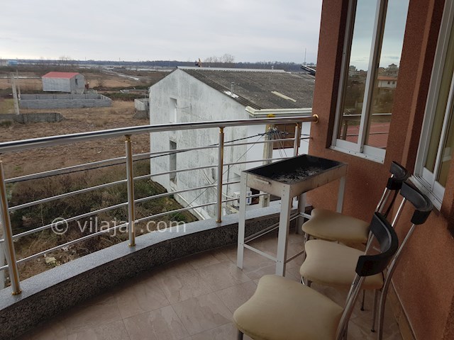 عکس شماره 523959 - اجاره آپارتمان در نور - 