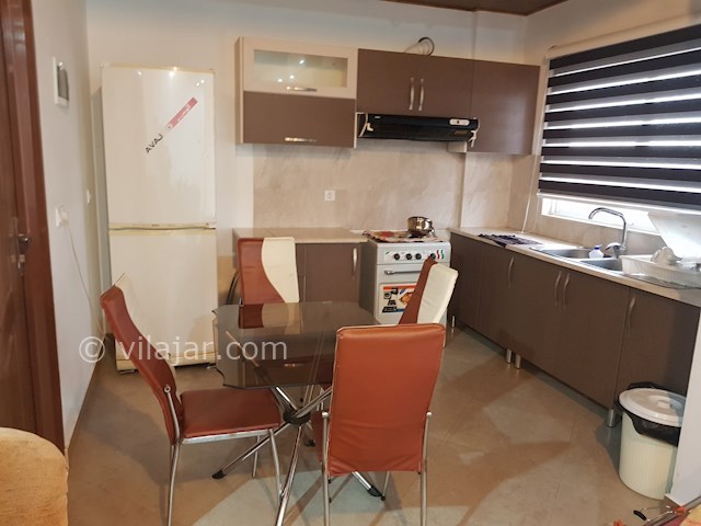 عکس شماره 523963 - اجاره آپارتمان در نور - 