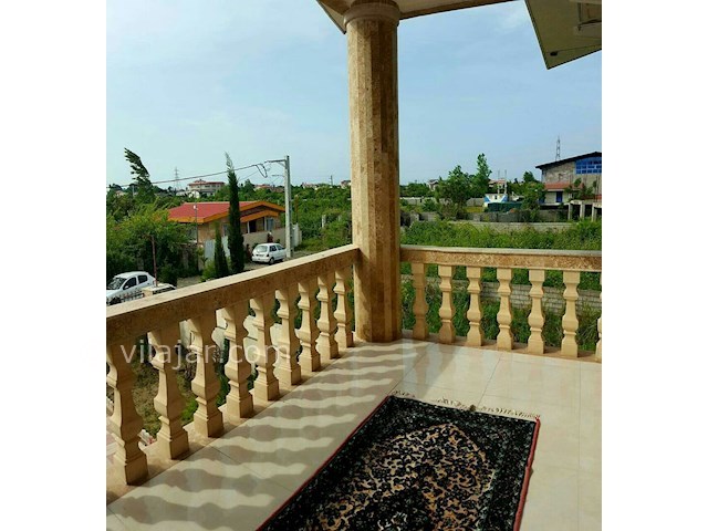 عکس شماره 524499 - اجاره ویلا استخردار در شیرود - 