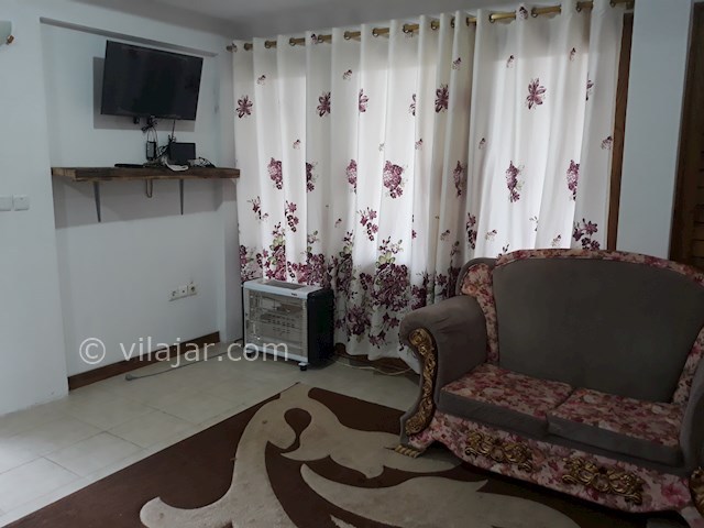 عکس شماره 524533 - اجاره ویلا جنگلی در نور - 