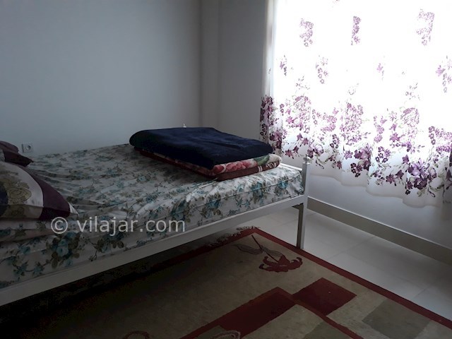 عکس شماره 524535 - اجاره ویلا جنگلی در نور - 