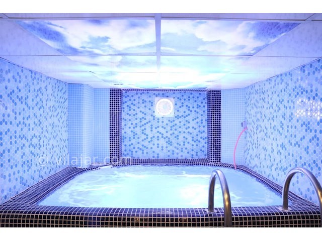 عکس شماره 524719 - اجاره ویلا با استخر و جکوزی در انزلی -