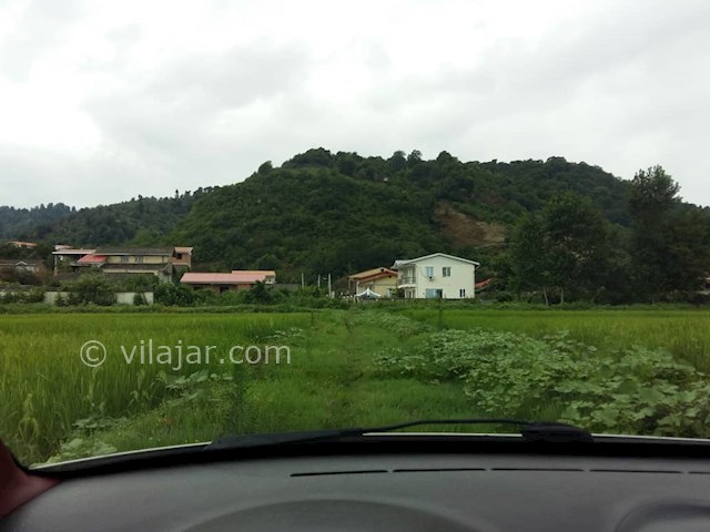 عکس شماره 524739 - اجاره ویلا در آستارا - 