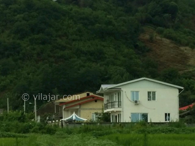 عکس شماره 524747 - اجاره ویلا در آستارا - 