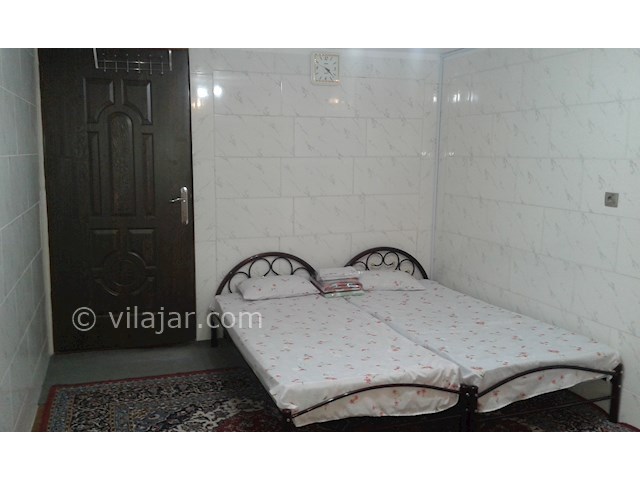 عکس شماره 52497 - اجاره سوییت در شهر سامان - 