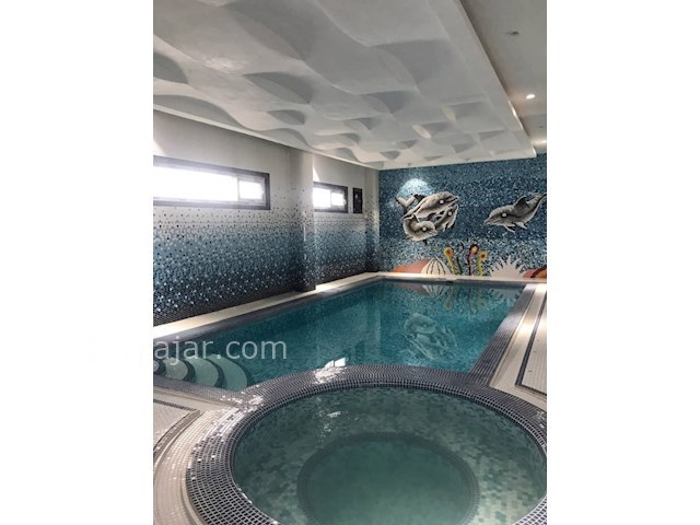 عکس شماره 525243 - ویلا استخردار در متل قو - 